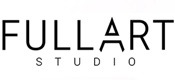 FULLART studio logo