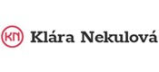 Klára Nekulová logo