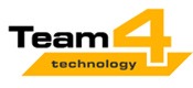 Team4technology logo