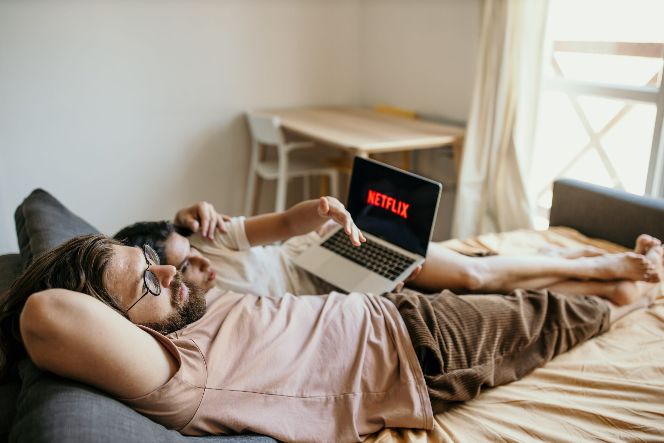 Czechflix – dočkáme se české verze Netflixu